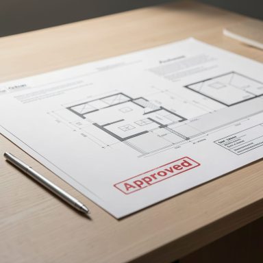 Planning Application