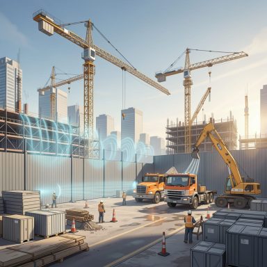 Construction Noise Assessment