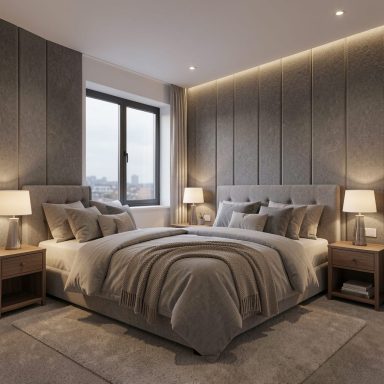 Residential Noise Assessment
