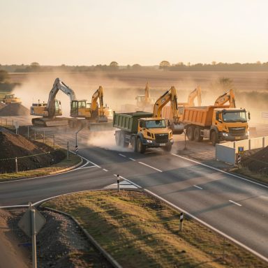 Construction Dust Assessments Construction Dust Assessments