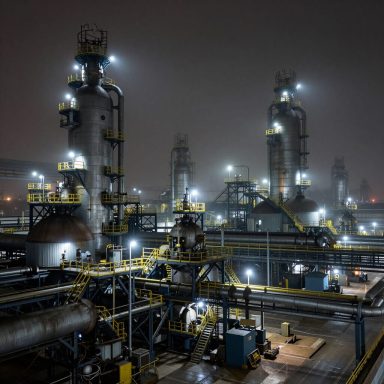 Industrial Noise Assessment
